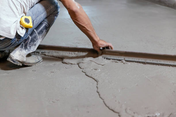Best Best Concrete Contractor  in Ofallon, MO