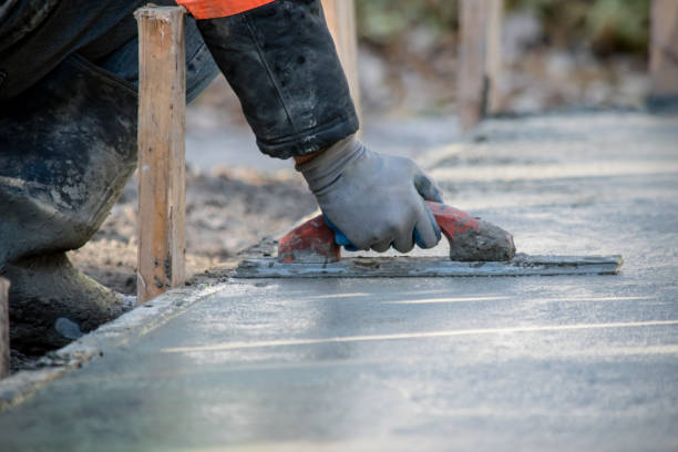Best Residential Concrete Services  in Ofallon, MO