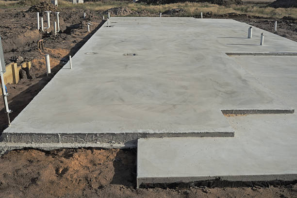 Best Concrete Foundation Repair  in Ofallon, MO