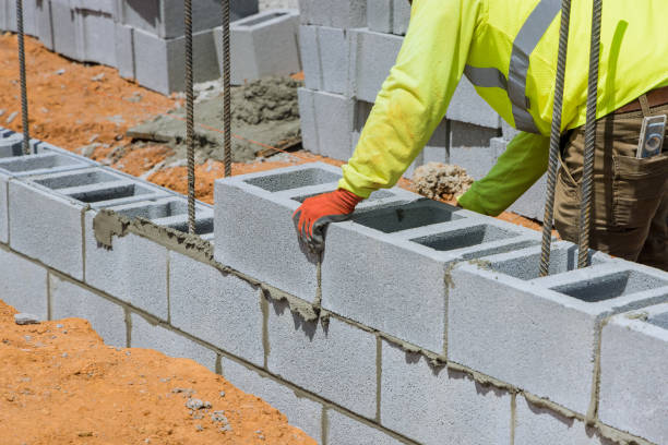 Best Concrete Driveway Repair Near Me  in Ofallon, MO