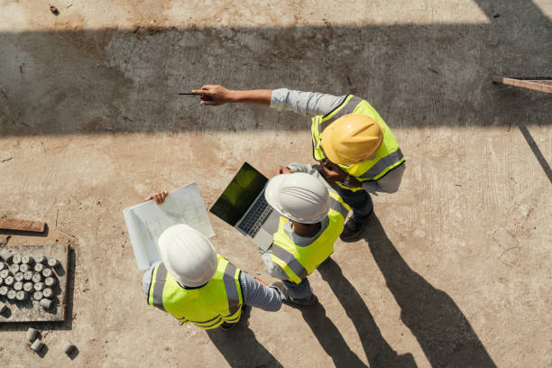 Best Concrete Contractor Near Me  in Ofallon, MO