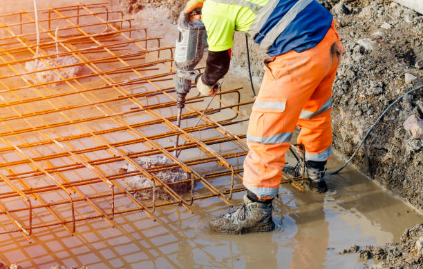 Best Waterproofing & Drywells  in Ofallon, MO
