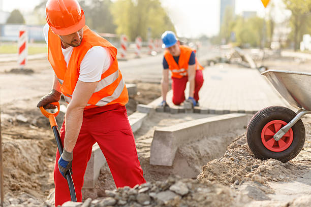 Best Driveways & Floors  in Ofallon, MO
