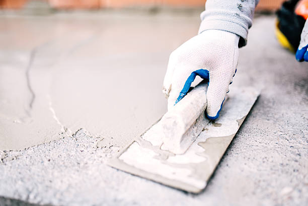 Best Poured Concrete Foundation  in Ofallon, MO